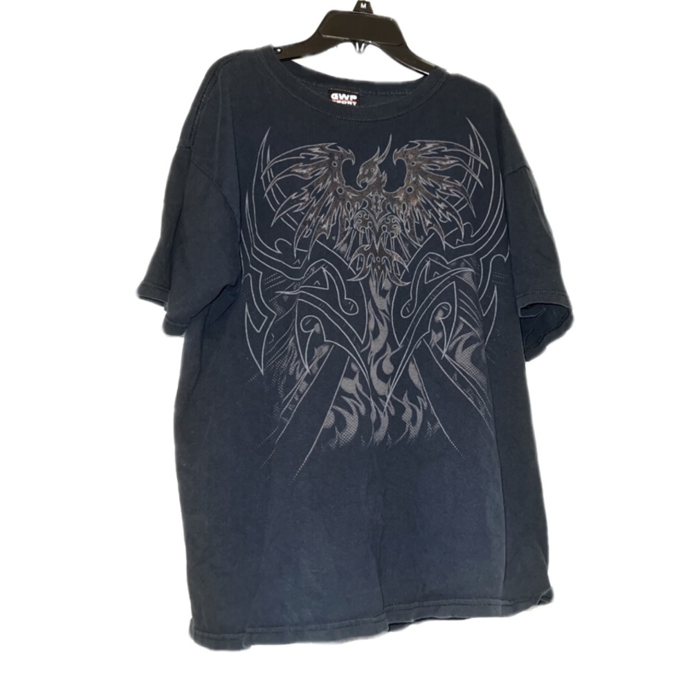 Vintage Design Tee